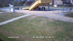 Koupaliště