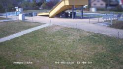 Koupaliště