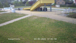 Koupaliště