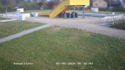 Koupaliště