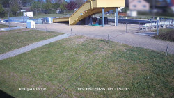 Koupaliště