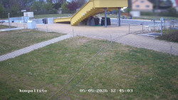 Koupaliště