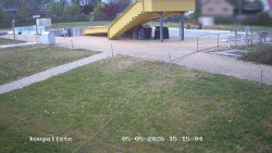 Koupaliště