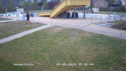 Koupaliště
