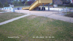 Koupaliště
