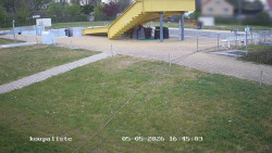 Koupaliště
