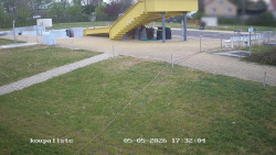 Koupaliště