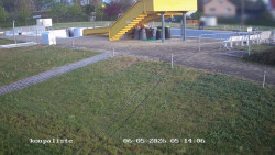 Koupaliště