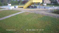 Koupaliště