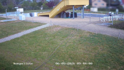 Koupaliště