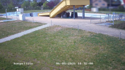Koupaliště