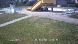 Koupaliště
