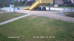 Koupaliště