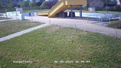 Koupaliště