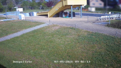 Koupaliště
