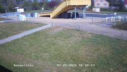 Koupaliště