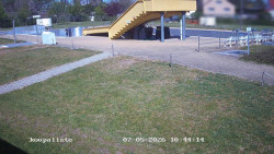 Koupaliště