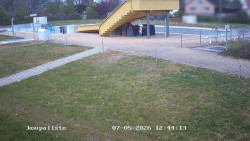 Koupaliště