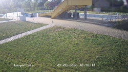 Koupaliště