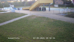 Koupaliště