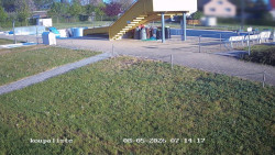 Koupaliště