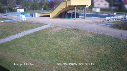 Koupaliště
