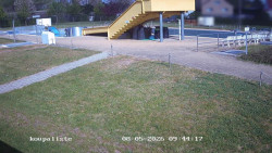 Koupaliště