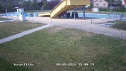 Koupaliště