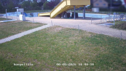 Koupaliště