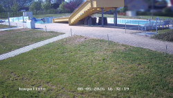 Koupaliště