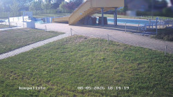 Koupaliště