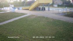 Koupaliště