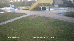 Koupaliště
