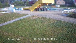 Koupaliště