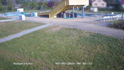 Koupaliště