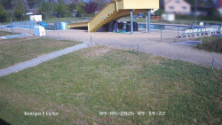 Koupaliště
