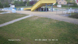 Koupaliště
