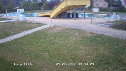 Koupaliště