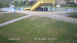Koupaliště