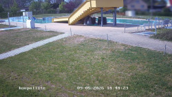 Koupaliště