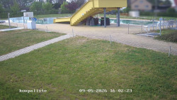 Koupaliště