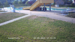 Koupaliště