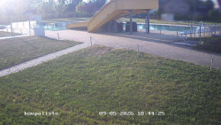 Koupaliště
