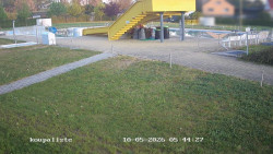 Koupaliště