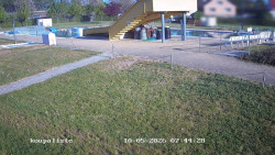 Koupaliště