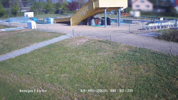 Koupaliště