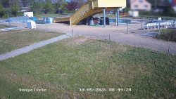 Koupaliště