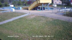 Koupaliště