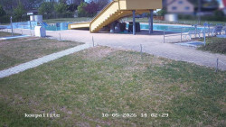 Koupaliště