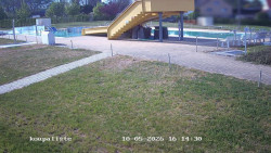 Koupaliště